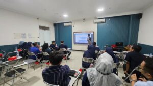 WORKSHOP BEDAH OPEN JOURNAL SYSTEM (OJS) UNIVERSITAS YATSI MADANI 2026