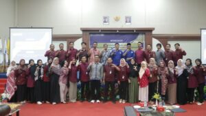 LPPM Universitas Yatsi Madani Selenggarakan Workshop Penyusunan Usulan Hibah Penelitian dan Pengabdian